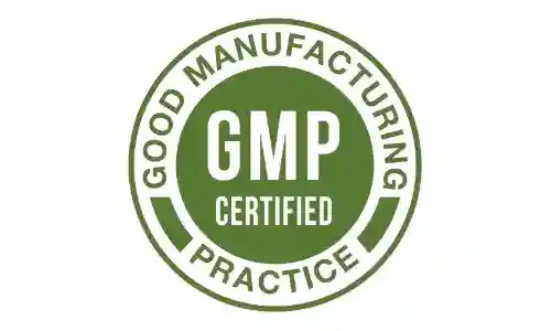 DentaVive GMP Certified
